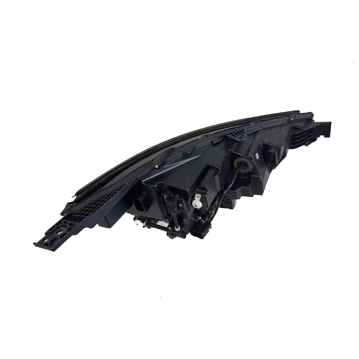 High Quality Auto Parts Left Headlight for Hong-qi H5 Oe 3711025-HF01